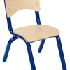 Wisdom Victoria Chair - Blue (35cm)