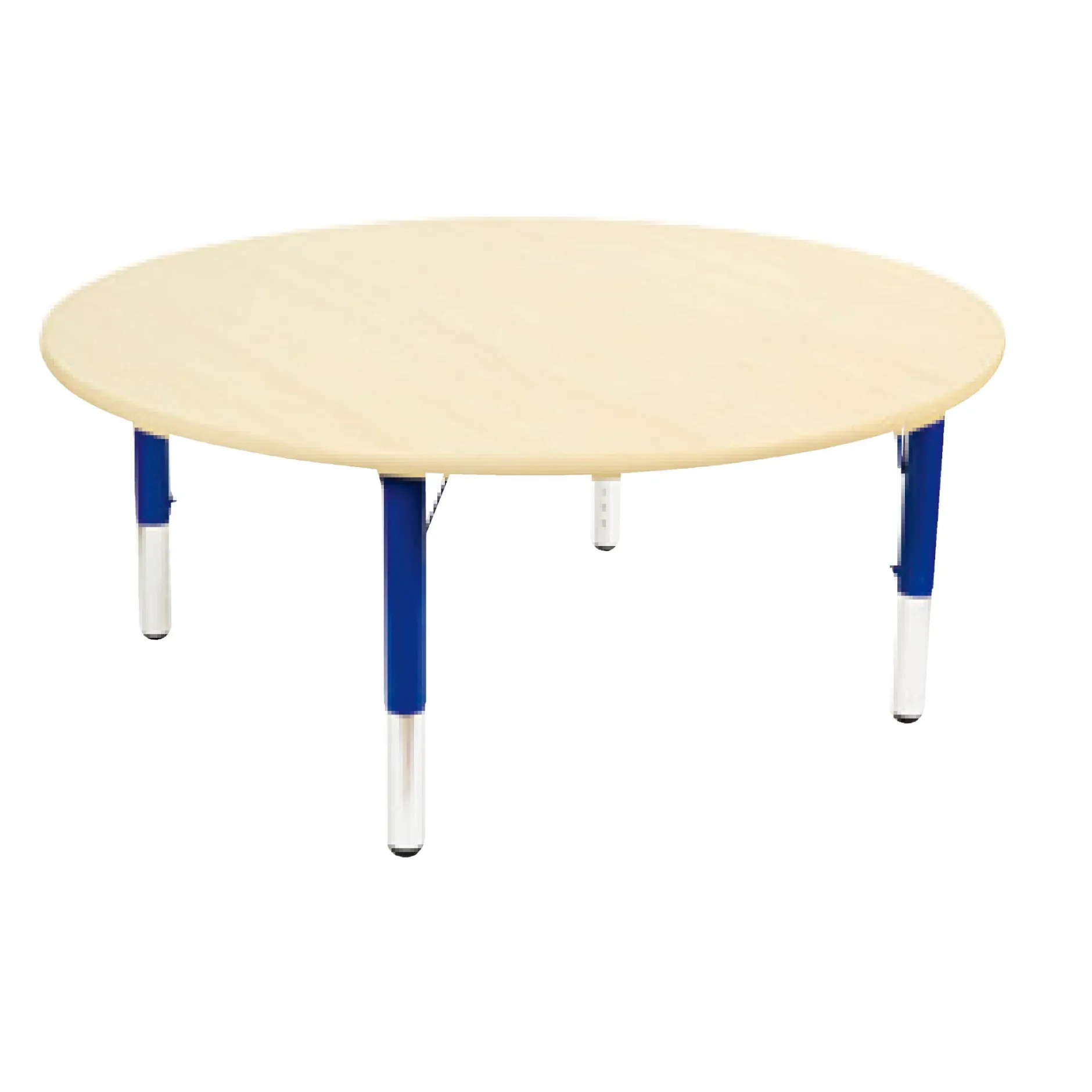 victoria_round_table__blu_1.webp Wisdom Victoria Round Table - Blue