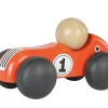 Masterkids Vintage Racers - Red - Reduced To Clear!