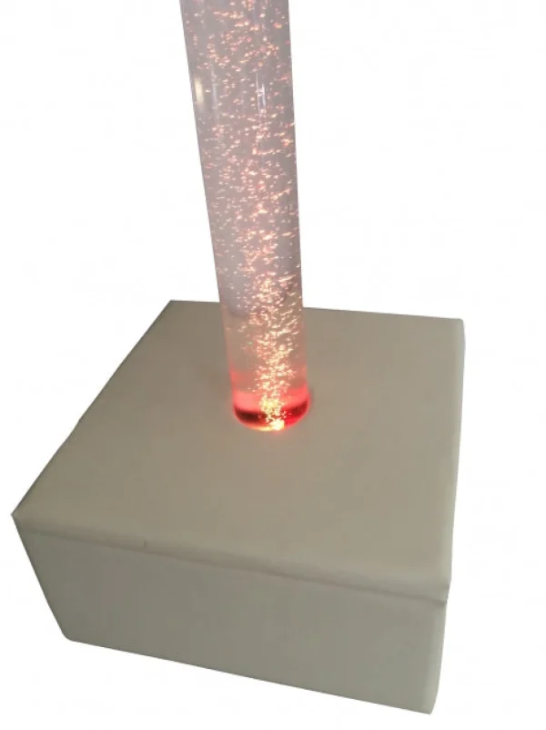 Rover Education Water Bubble Tube Upholstered Platform