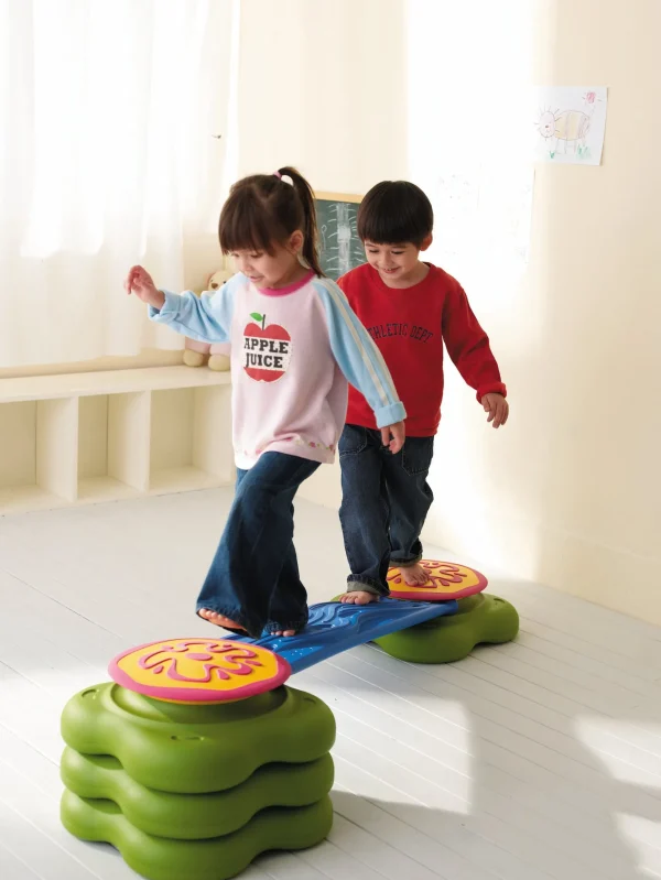 Weplay Water Lily Balance Set - Reduced To Clear!
