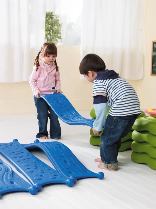 Weplay Water Lily Balance Set - Reduced To Clear!