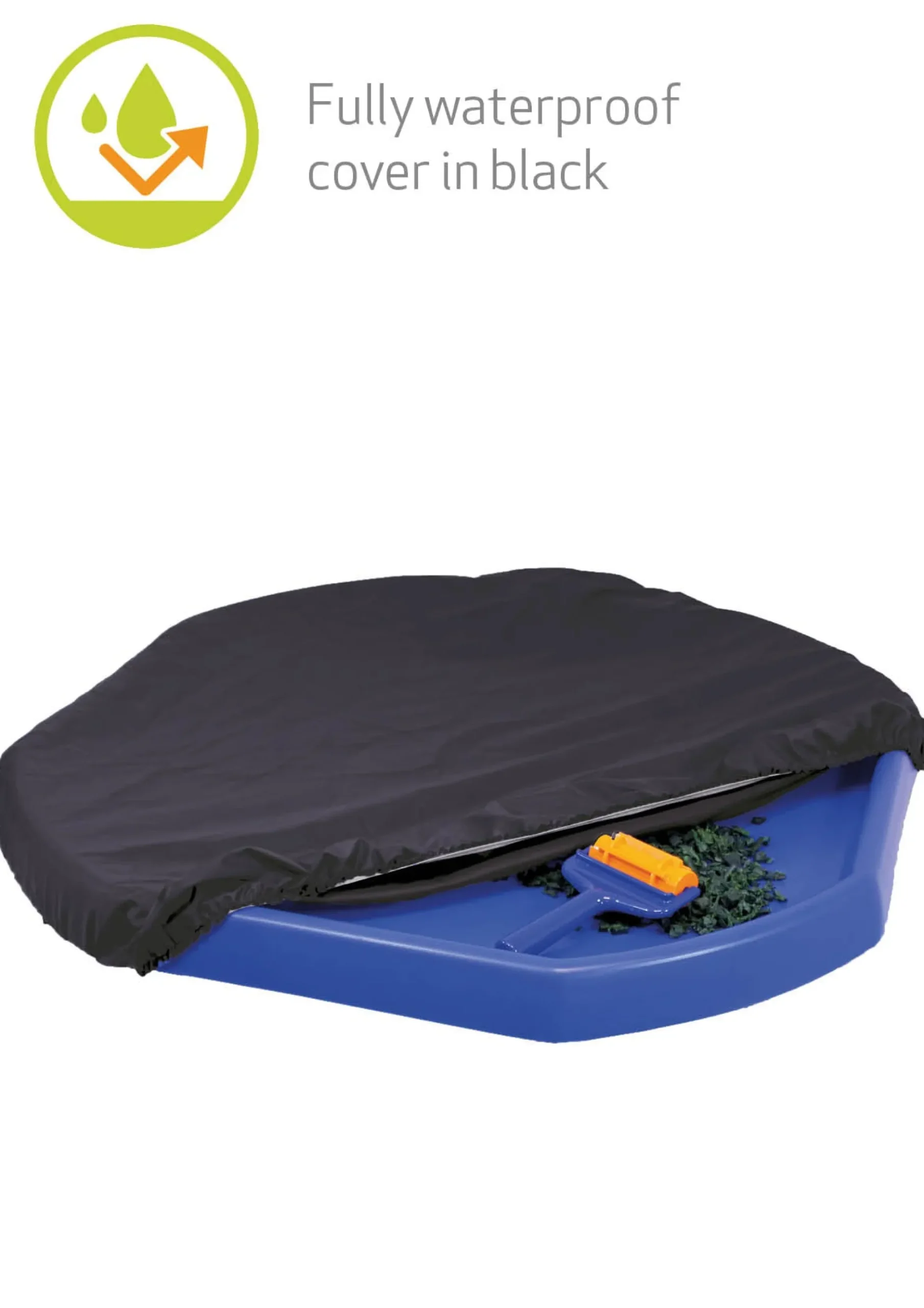 waterproof_cover_for_tuff_6.webp Educational Toys Waterproof cover for Tuff Tray - Fits all sizes - Black