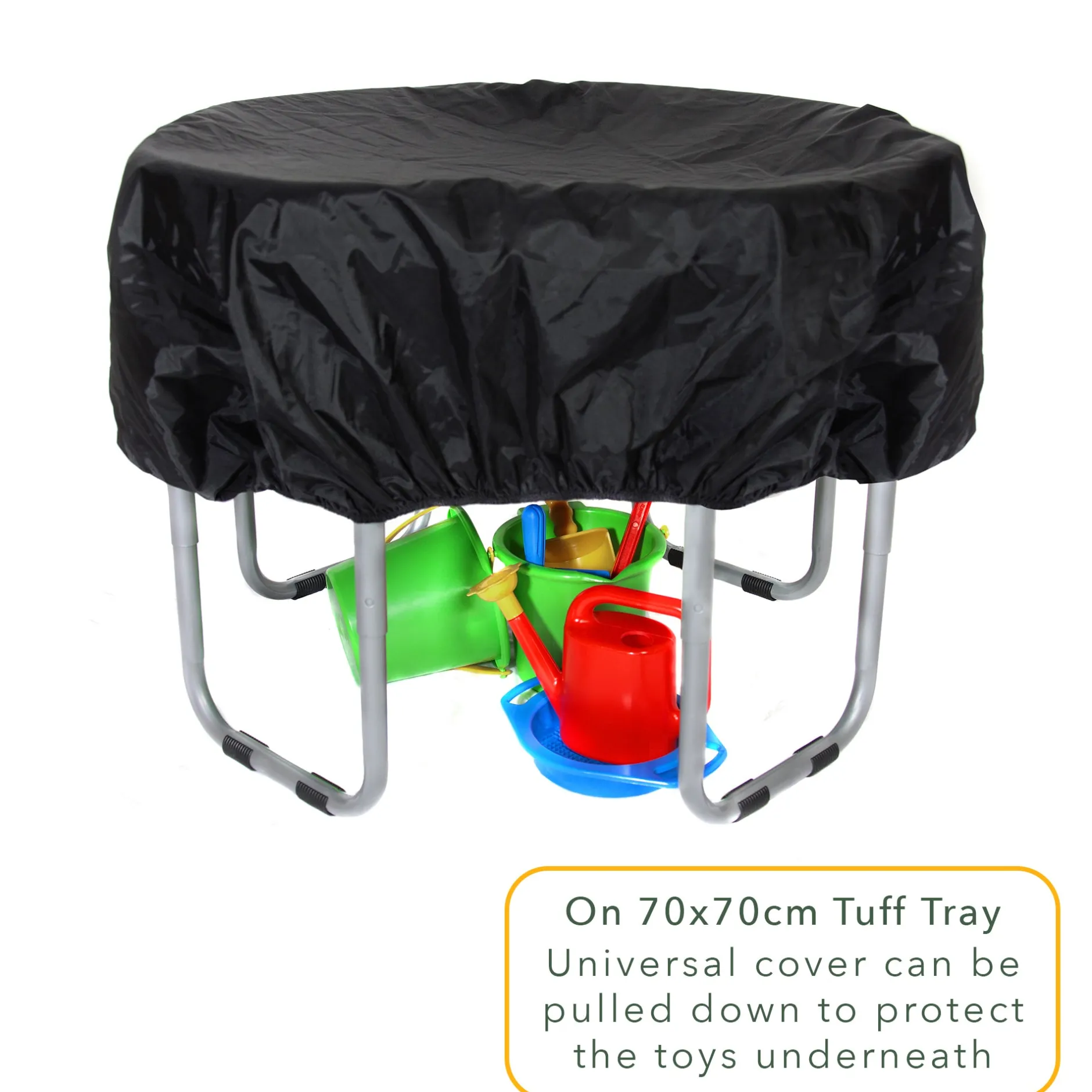 waterproof_cover_for_tuff_7.webp Educational Toys Waterproof cover for Tuff Tray - Fits all sizes - Black