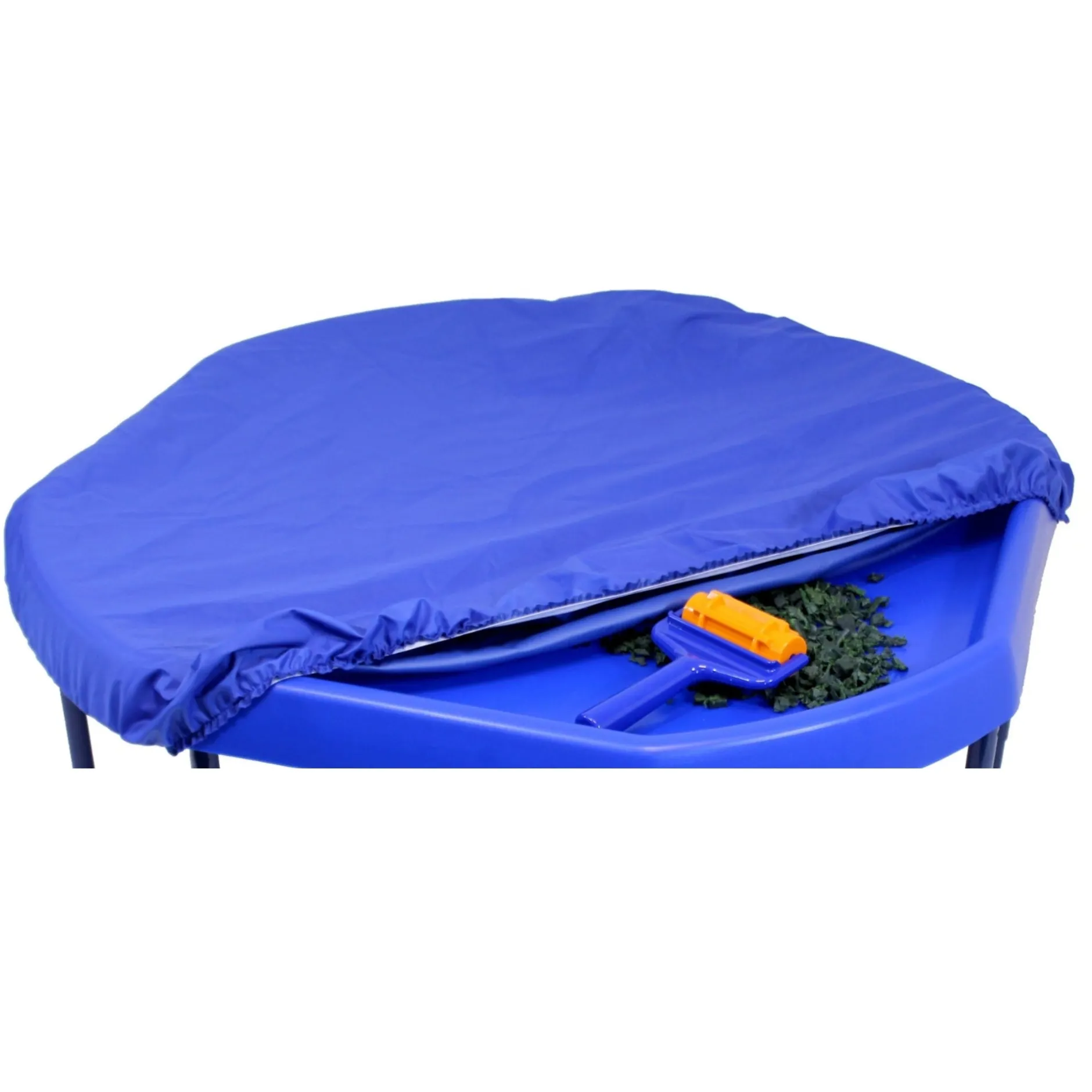 waterresistant_cover_for__1.webp Educational Toys Water-resistant cover for Tuff Tray - Fits all sizes - Blue