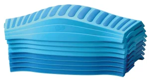Weplay Wavy Tactile Path - Blue