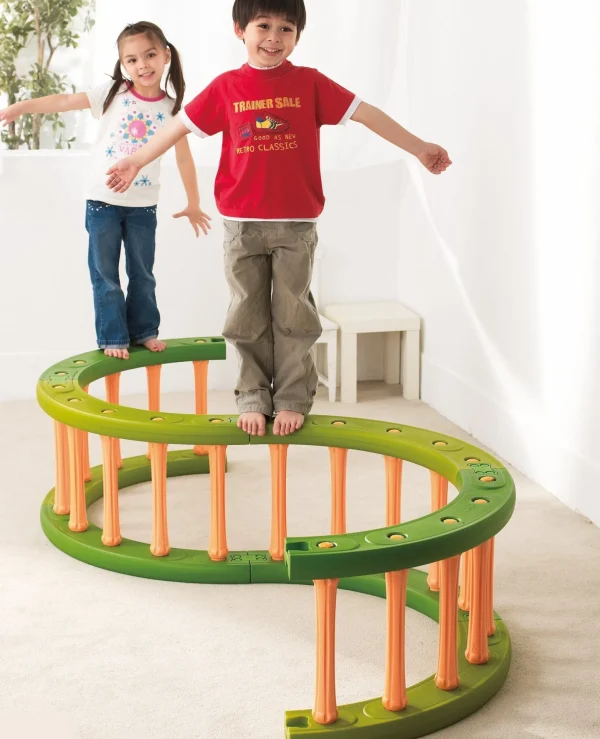 Weplay Balance Arch