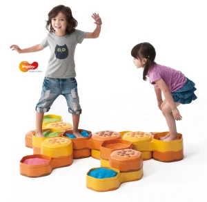 Weplay Honey Hill