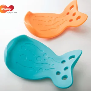 Educational Toys Whally Board (Blue)