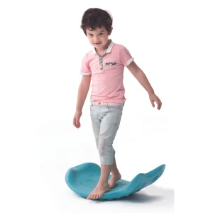 Educational Toys Whally Board (Blue)