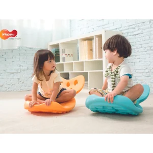 Educational Toys Whally Board (Blue)