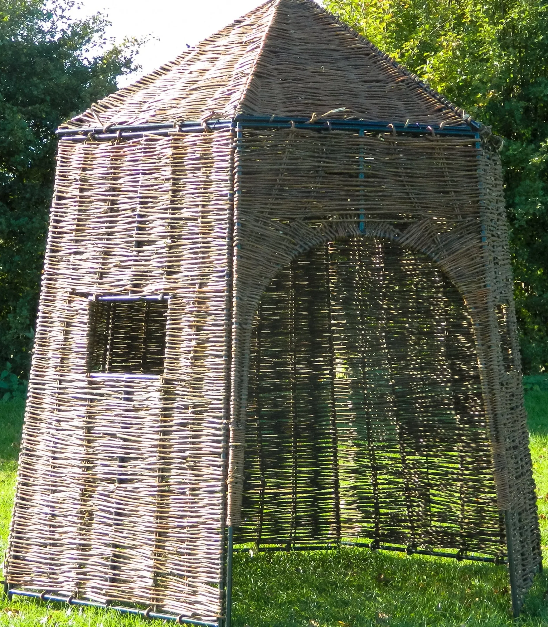 wicker_den_large_0.webp Educational Toys Wicker Den Large