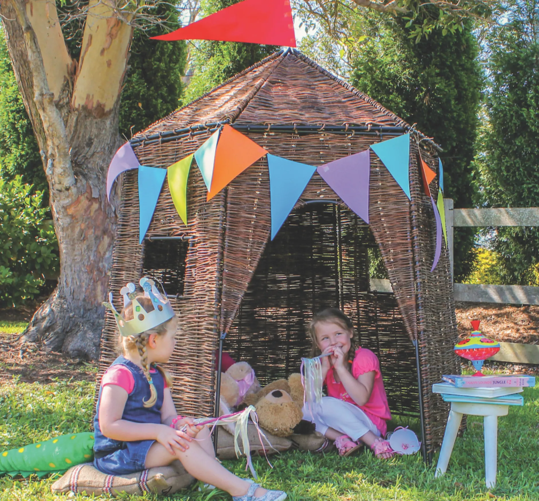 wicker_den_large_1.webp Educational Toys Wicker Den Large