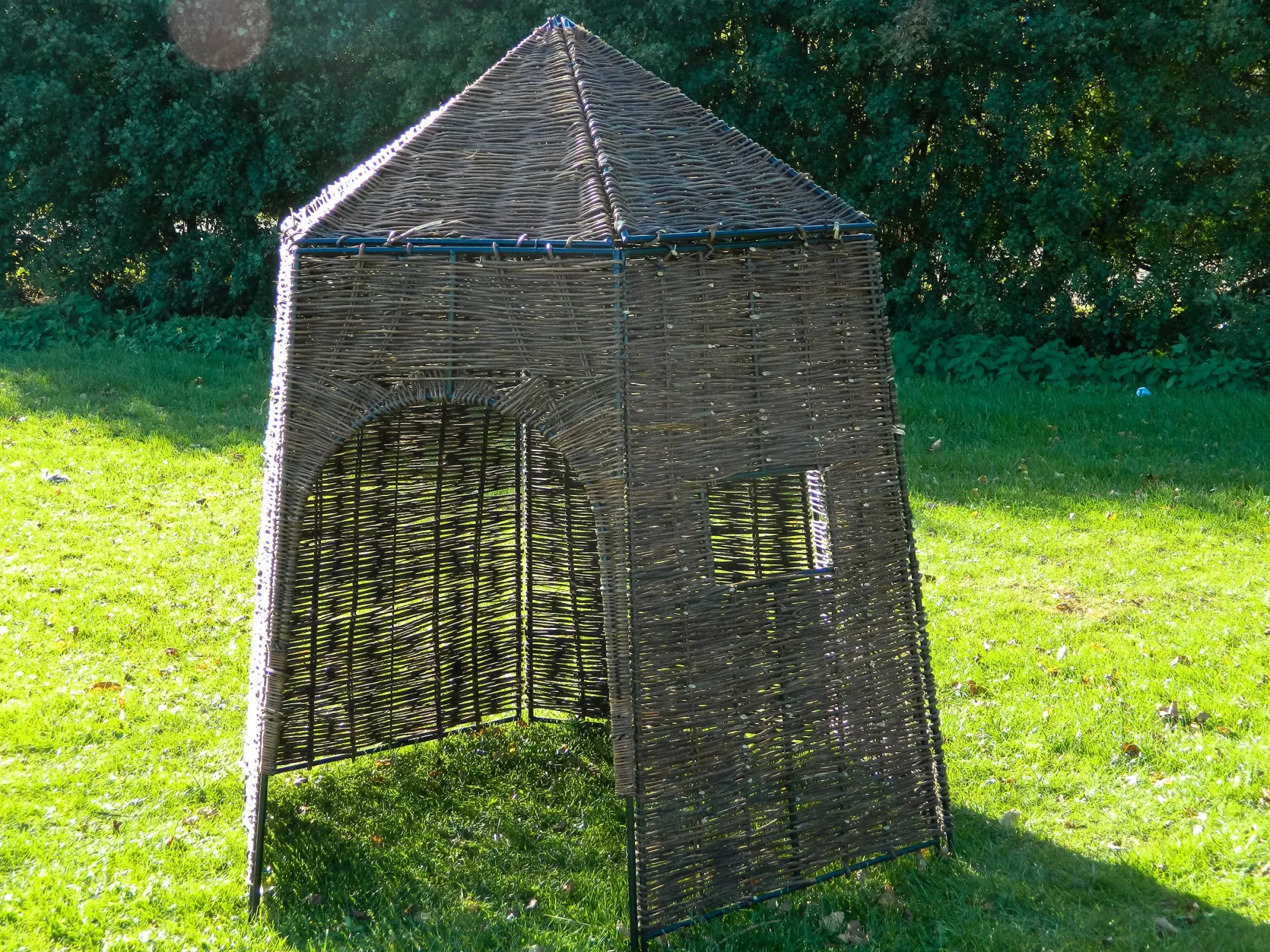 wicker_den_large_2.webp Educational Toys Wicker Den Large