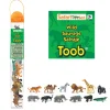 Safari Wild Animal Toob
