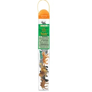 Safari Wild Animal Toob