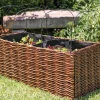 Educational Toys Willow Planter 100 X 40 X 40cm With Liner