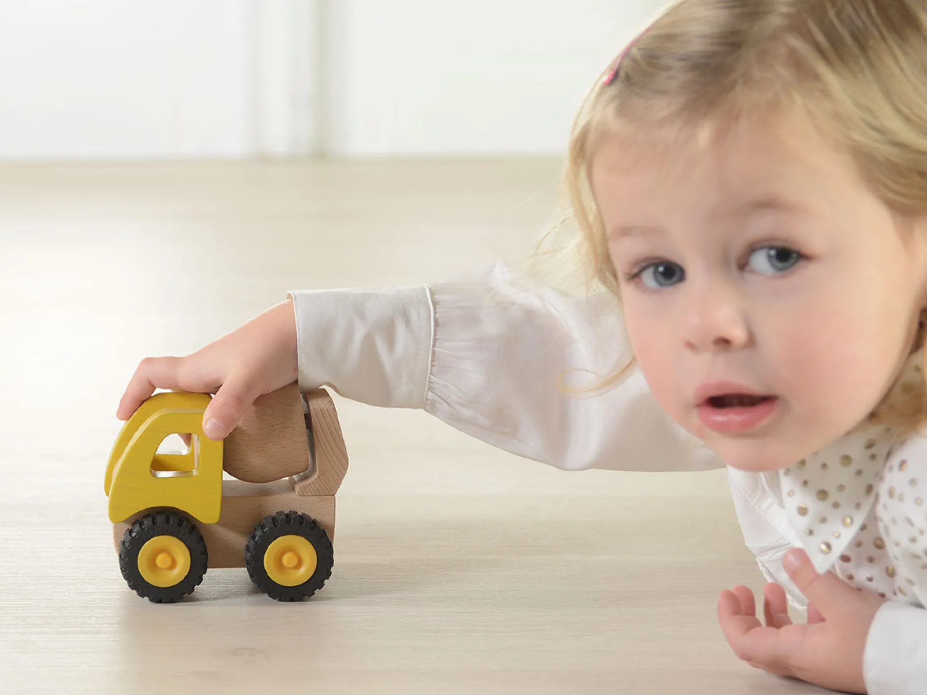 wooden_cement_truck__ecof_0.webp Educational Toys Wooden Cement Truck – Eco-Friendly Toy - Reduced To Clear!