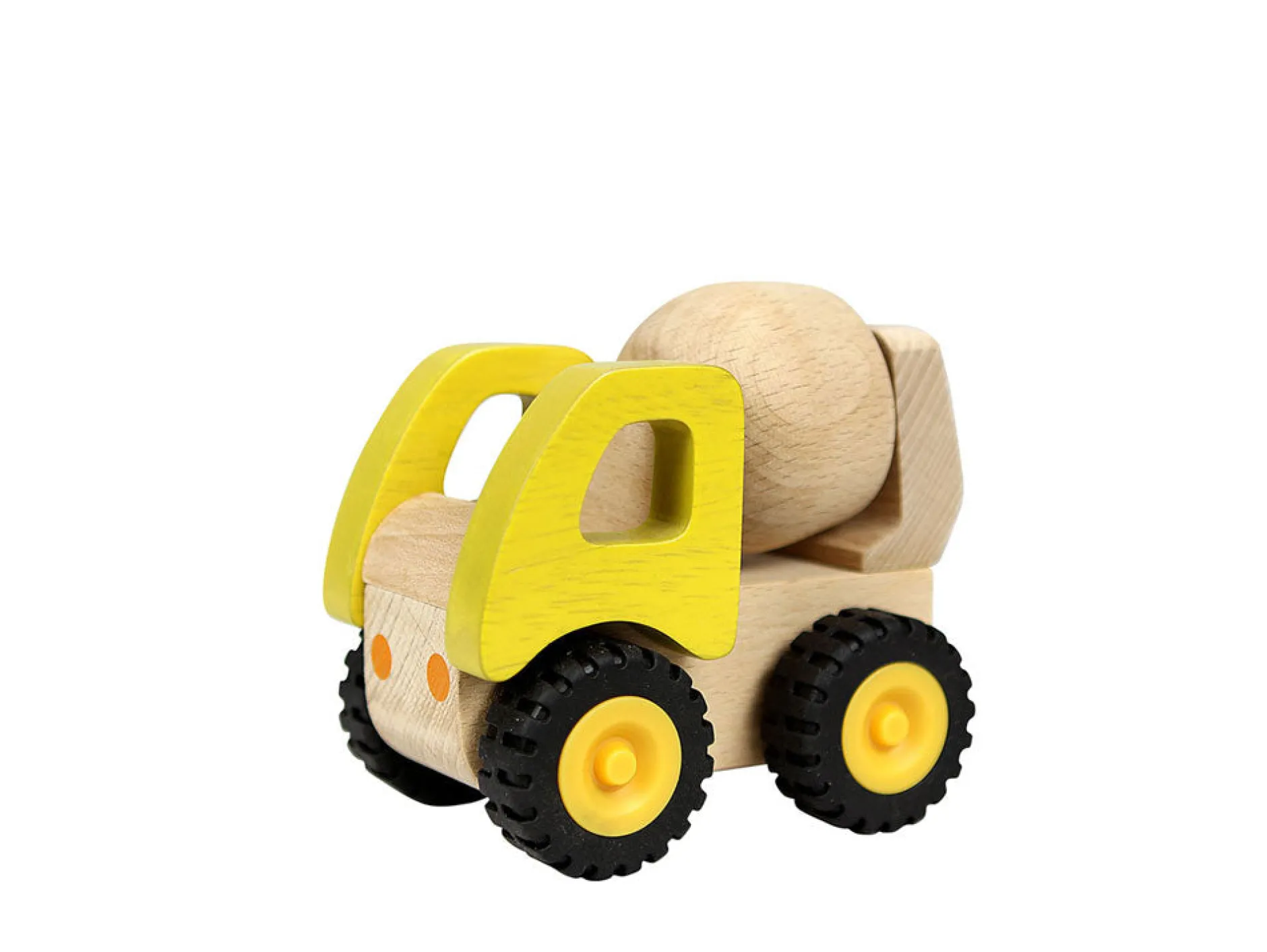 wooden_cement_truck__ecof_1.webp Educational Toys Wooden Cement Truck – Eco-Friendly Toy - Reduced To Clear!
