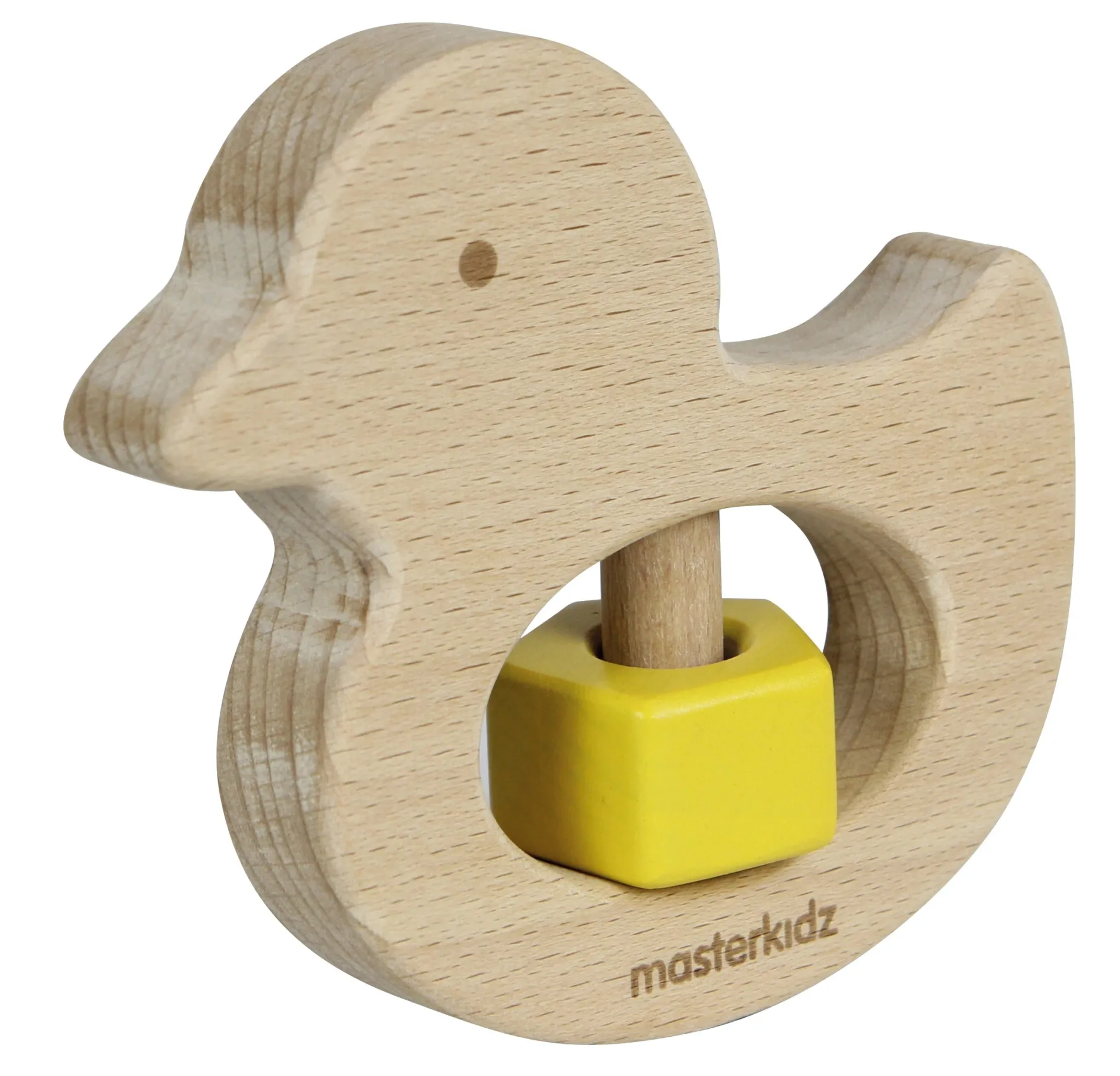 wooden_duck_rattle_toy_1.webp Educational Toys Wooden Duck Rattle Toy