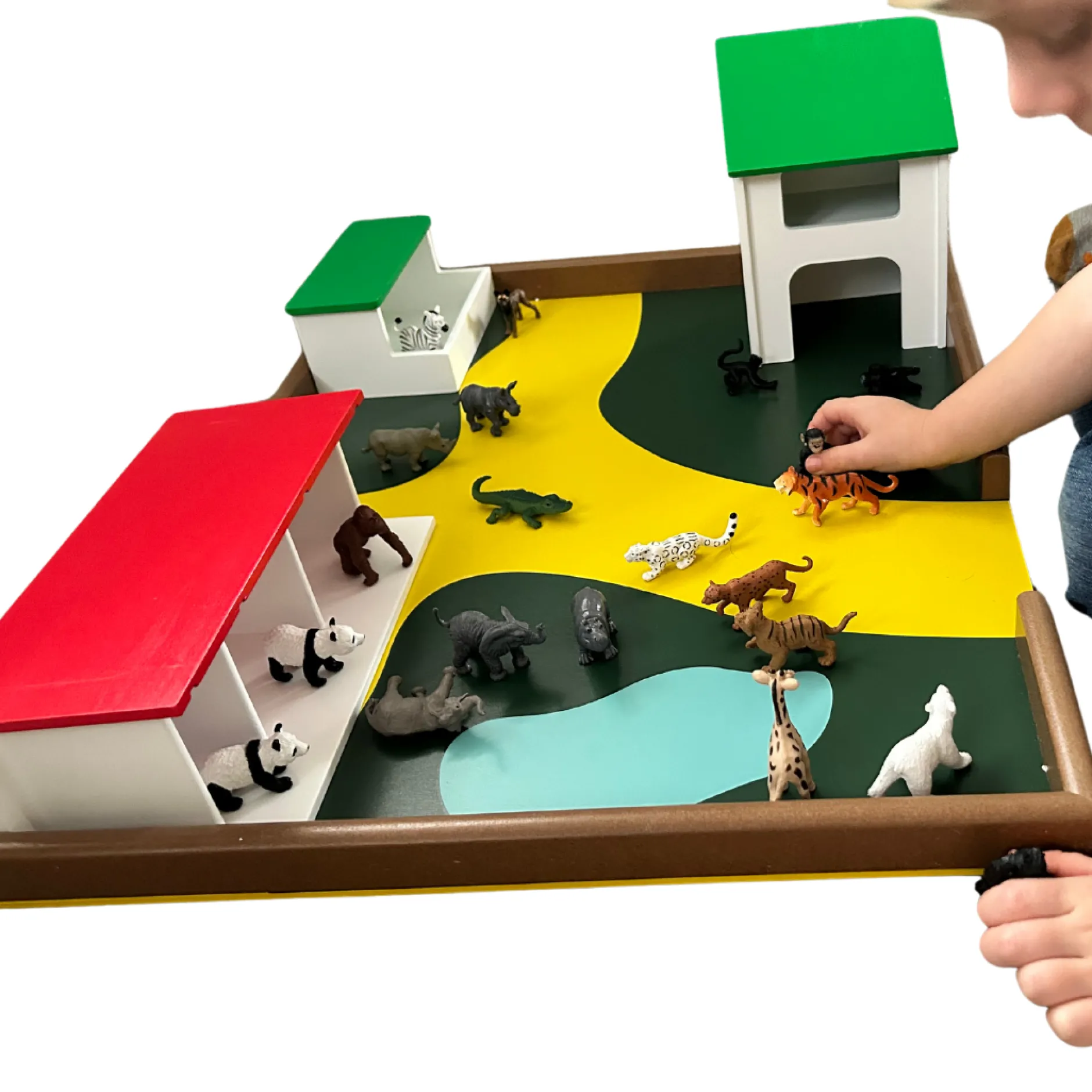 wooden_zoo_amp_zoo_babies_0.webp Safari Wooden Zoo & Zoo Babies Set 12pcs