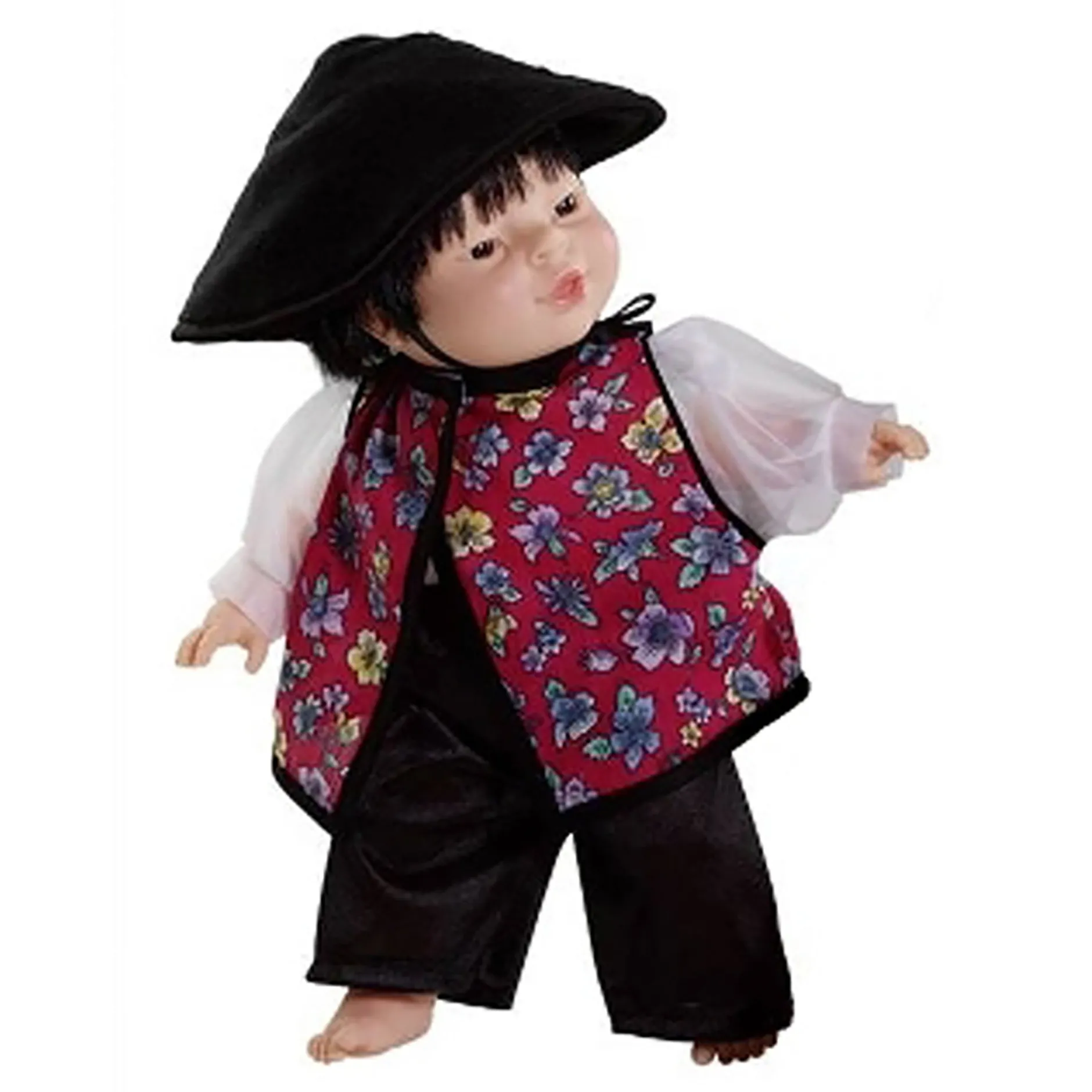 world_doll_east_asian__or_0.webp Educational Toys World Doll East Asian / Oriental Boy