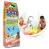 Educational Toys Zimpli Crackle Baff Colours (Red Blue Yellow) 30g