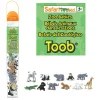 Educational Toys Zoo Babies Toob